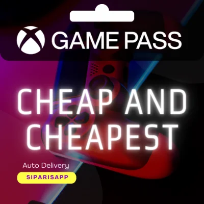 💠[FAST]XBOX GAME PASS ULTIMATE/PC/CORE 🏆 1-12 MONTH