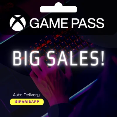 💠[FAST]XBOX GAME PASS ULTIMATE/PC/CORE 🏆 1-12 MONTH