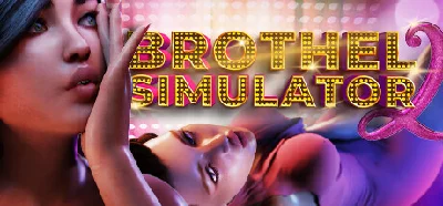 Brothel Simulator II 💋 STEAM Russia