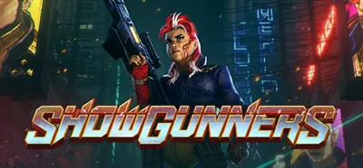 Showgunners STEAM Россия