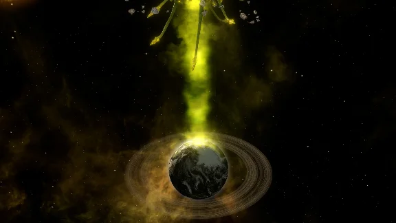 Stellaris: Toxoids Species Pack DLC - STEAM RU