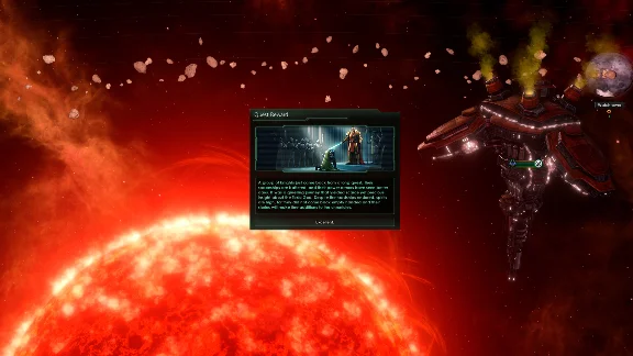 Stellaris: Toxoids Species Pack DLC - STEAM RU