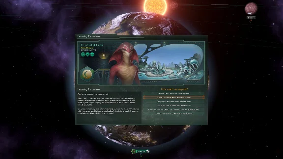 Stellaris: Overlord DLC - STEAM GIFT RUSSIA