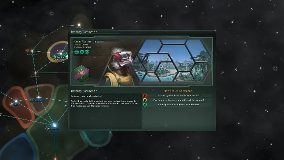 Stellaris: Overlord DLC - STEAM GIFT RUSSIA