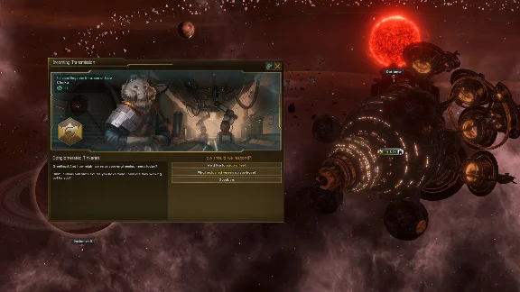 Stellaris: Overlord DLC - STEAM GIFT RUSSIA