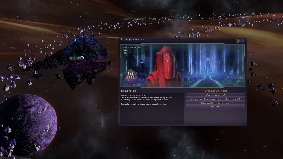 Stellaris: Overlord DLC - STEAM GIFT RUSSIA