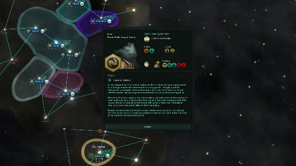 Stellaris: Overlord DLC - STEAM GIFT RUSSIA