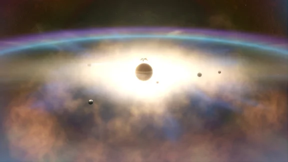 Stellaris: Nemesis DLC - STEAM GIFT РОССИЯ