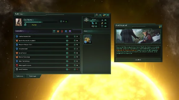 Stellaris: Nemesis DLC - STEAM GIFT РОССИЯ
