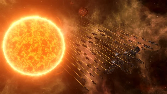 Stellaris: Federations DLC - STEAM GIFT RUSSIA