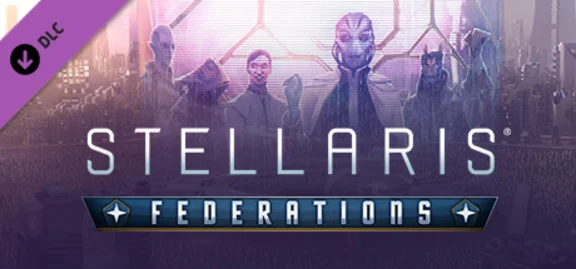 Stellaris: Federations DLC - STEAM GIFT RUSSIA