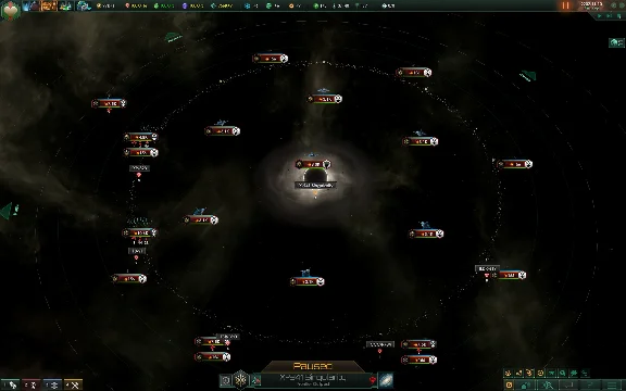 Stellaris: Apocalypse DLC - STEAM GIFT РОССИЯ