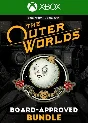 ✅ The Outer Worlds: Board-Approved Bundle XBOX ONE X|S