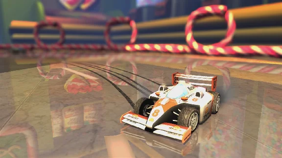 ✅ Super Toy Cars Xbox One & Xbox Series X|S activation