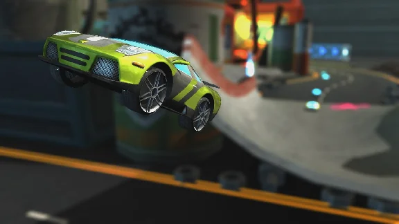 ✅ Super Toy Cars Xbox One & Xbox Series X|S activation