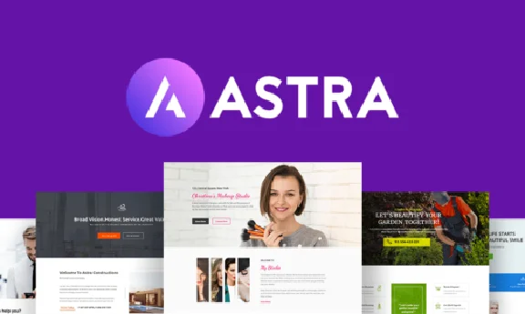 ⭐Astra Pro Plugin пожизненная оригинальная лицензия✅