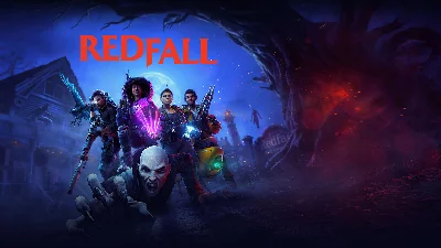 Redfall - Bite Back Edition new account Steam forever