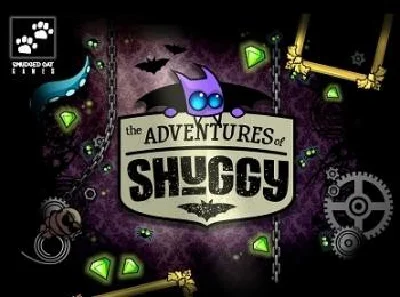 Adventures of Shuggy - Steam Key - Region Free