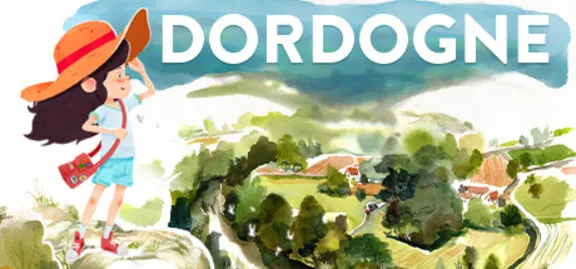 Dordogne (Steam Gift RU) 🔥