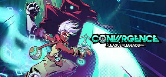 CONVERGENCE: A League of Legends Story (Steam Gift RU)