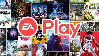 🔥EA Play Basic 1 Month ⭐ Code ⭐ GLOBAL🔑