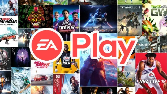 🔥EA Play Basic 1 Month ⭐ Code ⭐ GLOBAL🔑