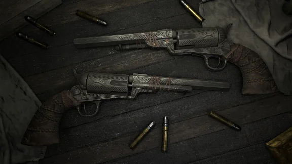 Hunt: Showdown - The Phantom of the Catacombs STEAM✅DLC