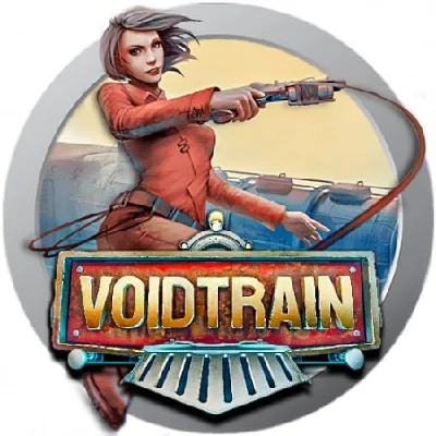 Voidtrain®✔️Steam (Region Free)(GLOBAL)🌍