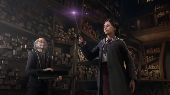 🔴Hogwarts Legacy "Dark Arts Pack" DLC XBOX🔥