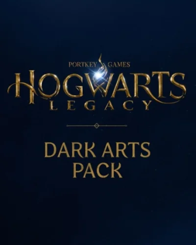 🔴Hogwarts Legacy "Dark Arts Pack" DLC XBOX🔥
