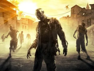 🔥Dying Light: Definitive Edition 💳0%💎ГАРАНТИЯ🔥