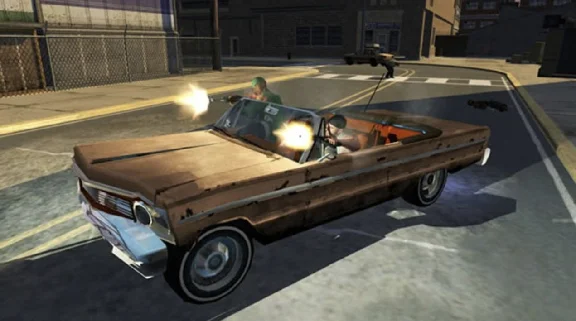 ☑️⭐Saints Row XBOX +DLC from 360⭐Part 1⭐Buy U⭐☑️#