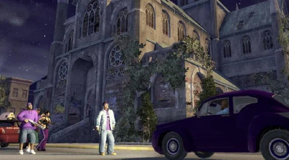 ☑️⭐Saints Row XBOX +DLC from 360⭐Part 1⭐Buy U⭐☑️#