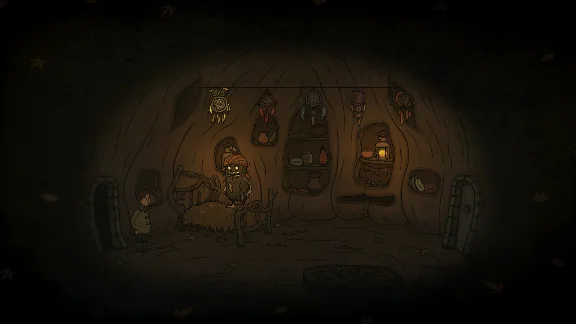 ✅❤️CREEPY TALE❤️XBOX ONE|XS+PC🔑KEY✅