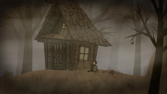 ✅❤️CREEPY TALE❤️XBOX ONE|XS+PC🔑KEY✅