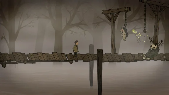✅❤️CREEPY TALE❤️XBOX ONE|XS+PC🔑KEY✅