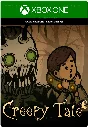 ✅❤️CREEPY TALE❤️XBOX ONE|XS+PC🔑KEY✅