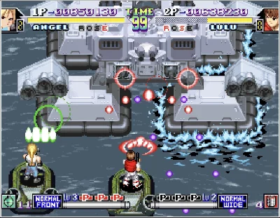 ACA NEOGEO SHOCK TROOPERS 2nd Squad XBOX Any acc #