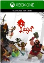 ✅❤️YAGA❤️XBOX ONE|XS🔑KEY✅