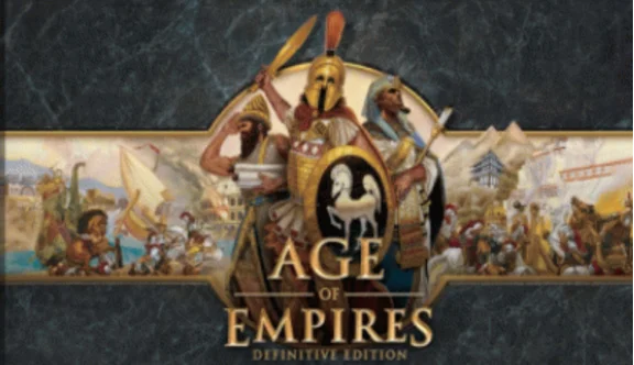 Age of Empires Definitive Edition 💎WIN 10-11 GLOBAL