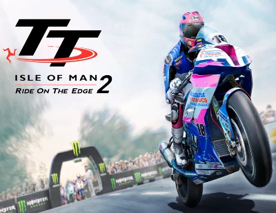 TT Isle of Man: Ride on the Edge 2 / STEAM KEY 🔥