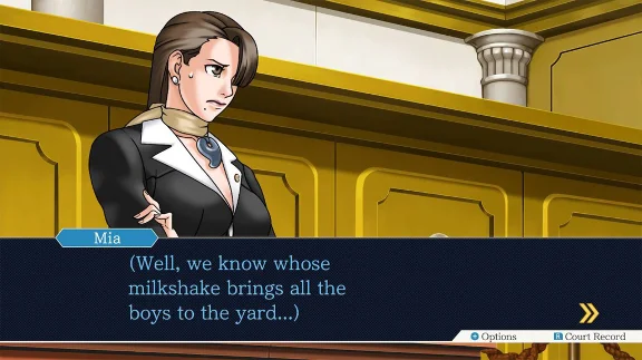 Phoenix Wright Ace Attorney Trilogy ✅ Steam RU/CIS +🎁