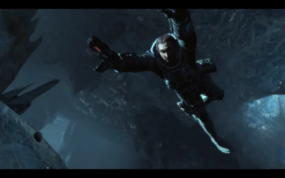 Lost Planet 3 Complete Pack ключ Global RU/CIS РФ СНГ