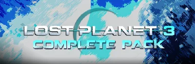 Lost Planet 3 Complete Pack ключ Global RU/CIS РФ СНГ