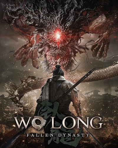 STEAM КЛЮЧ - WO LONG: FALLEN DYNASTY (РФ/СНГ/ROW)