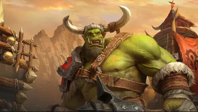 Warcraft® III: Reforged💫Battle.net ПОДАРКОМ|Gift🎁