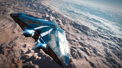 Elite Dangerous: Odyssey (Steam/Region Free)