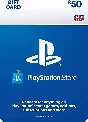 ⚡️ (PSN) Playstation Network 🔵 40£ (UK) 🔑 [0%Fee]