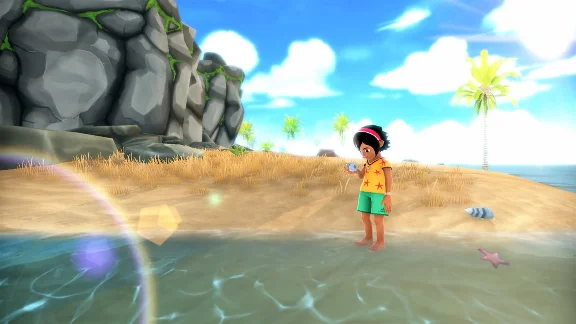 ✅ Summer in Mara Xbox One & Xbox Series X|S activation