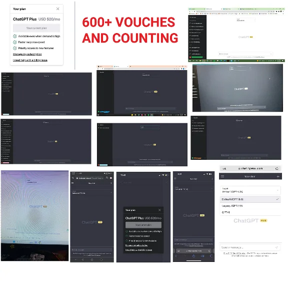 🏆ChatGPT 4 PLUS⚡SUBSCRIBE TO ACCOUNT⭐CHEAP⭐NO LOGIN🎁